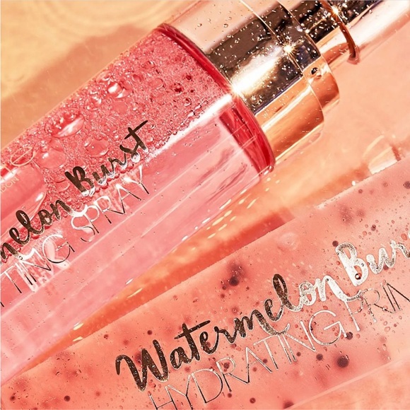 ๐ Ciate Watermelon Burst Setting Spray - Picture 6 of 10